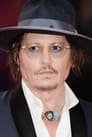 Johnny Depp isSands