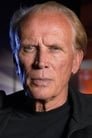 Peter Weller isDriscoll