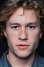 Heath Ledger isAlex Bernier