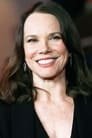 Barbara Hershey isNorma