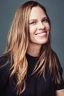 Hilary Swank isBuzzy