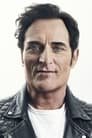 Kim Coates isButler