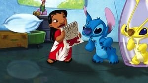 Stitch – A csillagkutya legújabb kalandjai