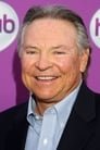 Frank Welker isSparky (voice)