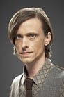 Mackenzie Crook isRagetti