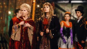 Halloweentown High