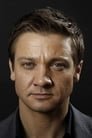 Jeremy Renner isEmerson