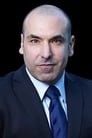 Rick Hoffman isLawyer