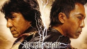 Jackie Chan: Ikerhatás 2.