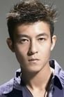 Edison Chen isPeachy