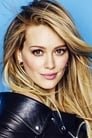 Hilary Duff isTeresa 'Terri' Fletcher