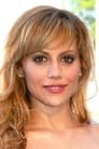 Brittany Murphy isStacy