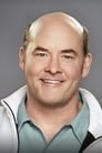 David Koechner isChamp Kind