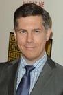 Chris Parnell isGarth Holliday