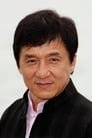 Jackie Chan isPassepartout / Lau Xing