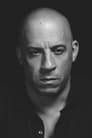 Vin Diesel isRiddick