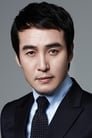 Jung Ho-bin isShin Chang-soo