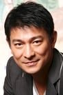 Andy Lau isLeo