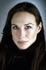 Claire Forlani isMary Malone Jones