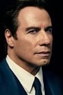 John Travolta isHoward Saint