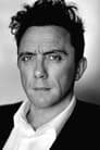 Peter Serafinowicz isPete