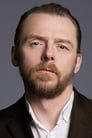 Simon Pegg isShaun