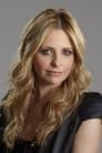 Sarah Michelle Gellar isDaphne Blake