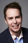 Sam Rockwell isZaphod Beeblebrox