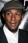 Yasiin Bey isFord Prefect