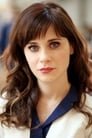 Zooey Deschanel isTrillian