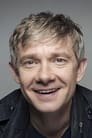 Martin Freeman isArthur Dent