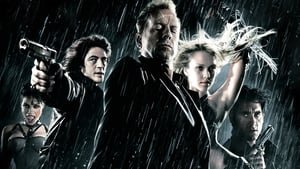 Sin City – A bűn városa