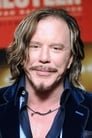 Mickey Rourke isMarv