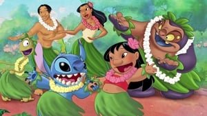 Lilo és Stitch 2. – Csillagkutyabaj