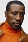 Wesley Snipes isPainter