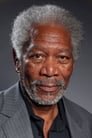 Morgan Freeman isEddie 'Scrap-Iron' Dupris