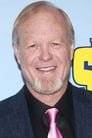 Bill Fagerbakke isPatrick Star (voice)