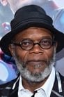 Samuel L. Jackson isZog (voice)