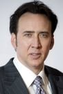 Nicolas Cage isDr. Tenma (voice)