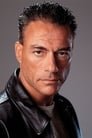 Jean-Claude Van Damme isLuc Deveraux