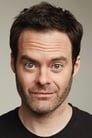 Bill Hader isFlint Lockwood / FLDSMDFR (voice)