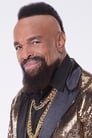 Mr. T isOfficer Earl Devereaux (voice)