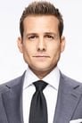 Gabriel Macht isRobert Pryce