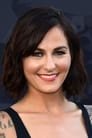 Scout Taylor-Compton isLaurie Strode