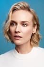 Diane Kruger isBridget von Hammersmark