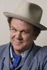 John C. Reilly is5 (voice)