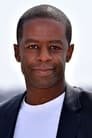 Adrian Lester isWayne