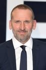 Christopher Eccleston isMcCullen / Destro