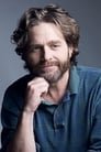 Zach Galifianakis isAlan Garner