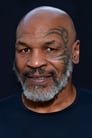 Mike Tyson isHimself